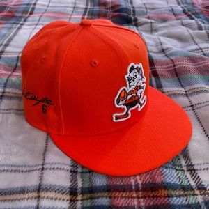 New Era 9fifty Cleveland Browns Snapback